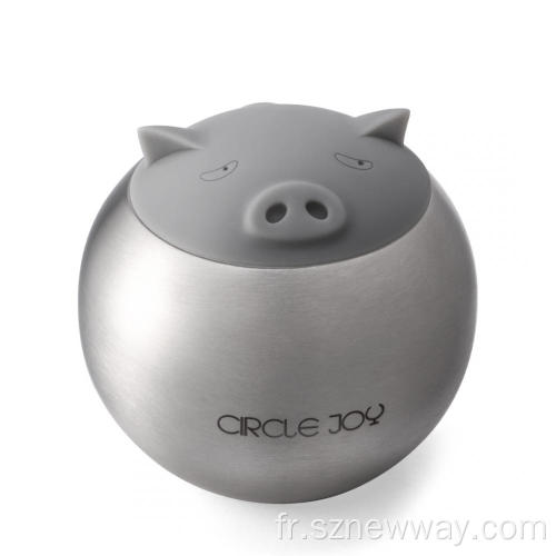 Ouvre-bouteille de bière Smart Pig Smart Pig Circle Xiaomi Circle